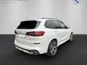 BMW X5 xDrive 48V 40d M Sport Steptronic