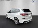 BMW X5 xDrive 48V 40d M Sport Steptronic