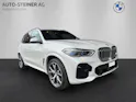 BMW X5 xDrive 48V 40d M Sport Steptronic