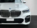 BMW X5 xDrive 48V 40d M Sport Steptronic