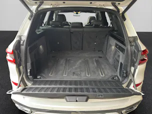 BMW X5 xDrive 48V 40d M Sport Steptronic