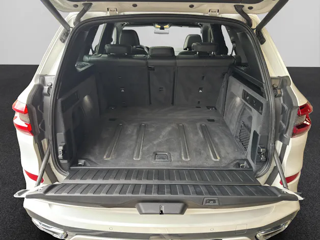 BMW X5 xDrive 48V 40d M Sport Steptronic