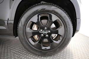 immagine del veicolo LAND ROVER Defender 110 2.0 P400e X-Dynamic HSE