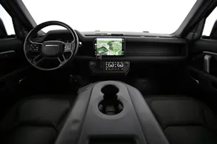 Land Rover Defender 110 2.0 P400e X-Dynamic HSE