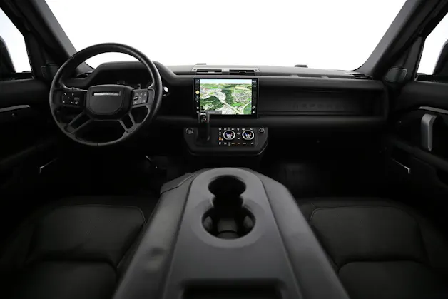 Land Rover Defender 110 2.0 P400e X-Dynamic HSE