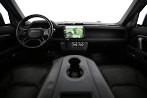 immagine del veicolo LAND ROVER Defender 110 2.0 P400e X-Dynamic HSE