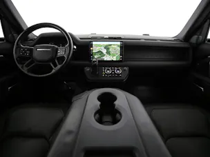 Land Rover Defender 110 2.0 P400e X-Dynamic HSE