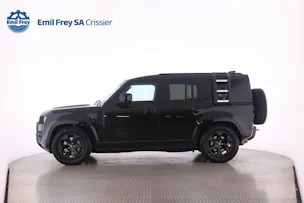 Land Rover Defender 110 2.0 P400e X-Dynamic HSE