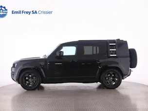 Land Rover Defender 110 2.0 P400e X-Dynamic HSE