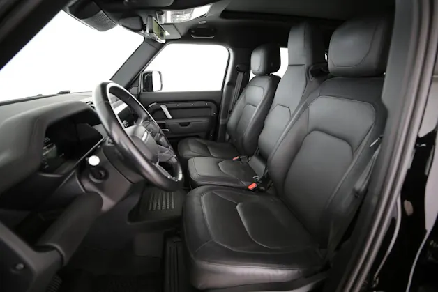 Land Rover Defender 110 2.0 P400e X-Dynamic HSE