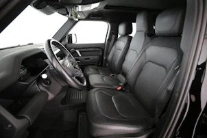 immagine del veicolo LAND ROVER Defender 110 2.0 P400e X-Dynamic HSE