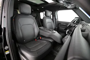 Land Rover Defender 110 2.0 P400e X-Dynamic HSE