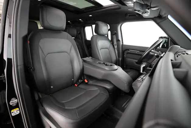 Land Rover Defender 110 2.0 P400e X-Dynamic HSE