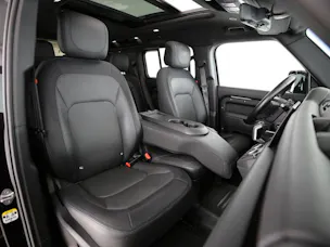Land Rover Defender 110 2.0 P400e X-Dynamic HSE