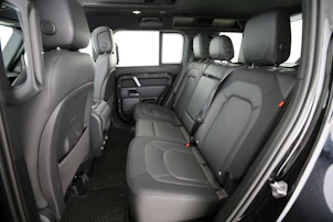 immagine del veicolo LAND ROVER Defender 110 2.0 P400e X-Dynamic HSE