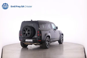 immagine del veicolo LAND ROVER Defender 110 2.0 P400e X-Dynamic HSE