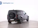 Land Rover Defender 110 2.0 P400e X-Dynamic HSE
