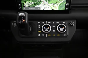 immagine del veicolo LAND ROVER Defender 110 2.0 P400e X-Dynamic HSE
