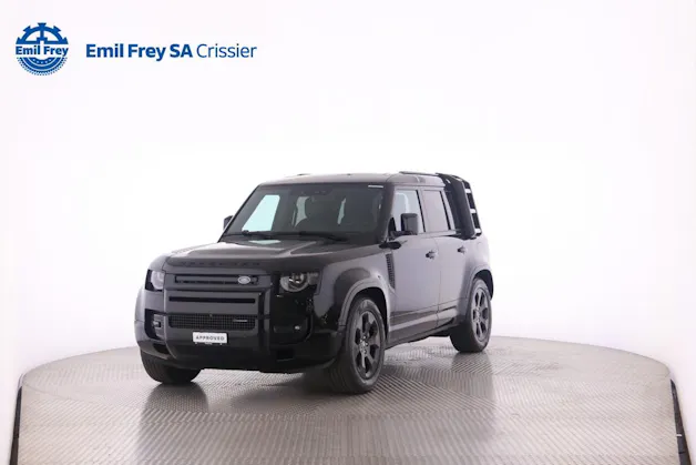 Land Rover Defender 110 2.0 P400e X-Dynamic HSE