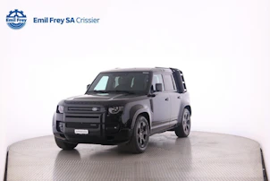 immagine del veicolo LAND ROVER Defender 110 2.0 P400e X-Dynamic HSE