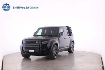 immagine del veicolo LAND ROVER Defender 110 2.0 P400e X-Dynamic HSE immagine del veicolo LAND ROVER Defender 110 2.0 P400e X-Dynamic HSE