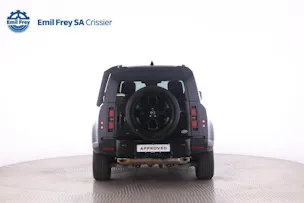 Land Rover Defender 110 2.0 P400e X-Dynamic HSE