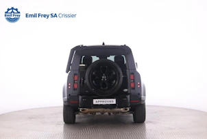 immagine del veicolo LAND ROVER Defender 110 2.0 P400e X-Dynamic HSE