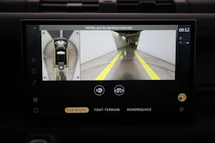 immagine del veicolo LAND ROVER Defender 110 2.0 P400e X-Dynamic HSE