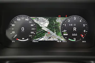Land Rover Defender 110 2.0 P400e X-Dynamic HSE