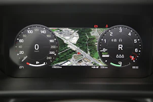 immagine del veicolo LAND ROVER Defender 110 2.0 P400e X-Dynamic HSE