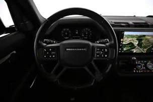 Land Rover Defender 110 2.0 P400e X-Dynamic HSE