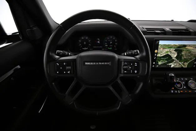 Land Rover Defender 110 2.0 P400e X-Dynamic HSE