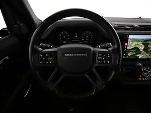 Land Rover Defender 110 2.0 P400e X-Dynamic HSE