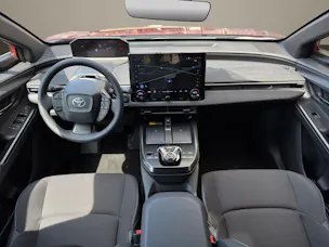 Toyota C-HR+ Style AWD