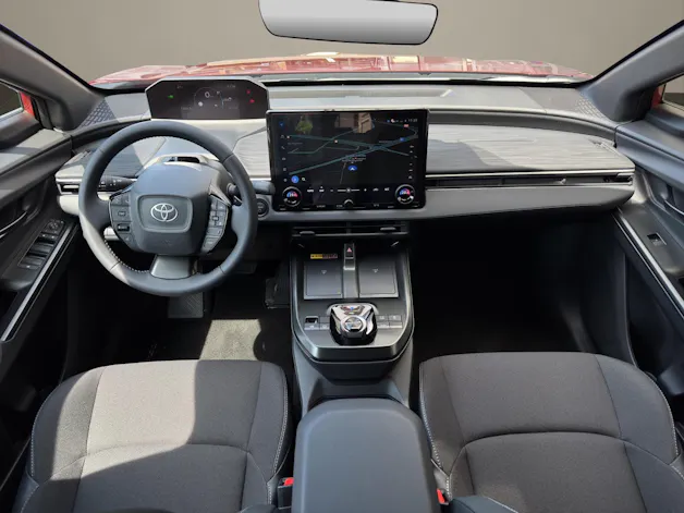 Toyota C-HR+ Style AWD