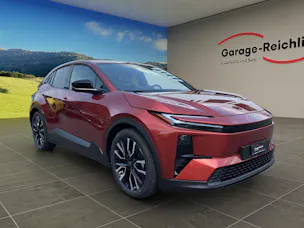 Toyota C-HR+ Style AWD