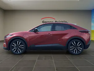 Toyota C-HR+ Style AWD