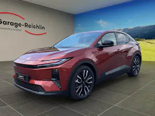 Toyota C-HR+ Style AWD