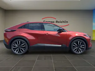 Toyota C-HR+ Style AWD