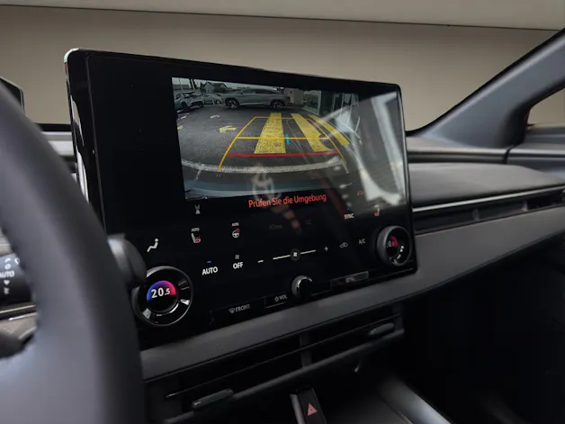 Toyota C-HR+ Style AWD