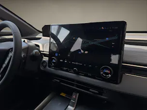 Toyota C-HR+ Style AWD
