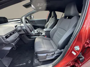 Toyota C-HR+ Style AWD