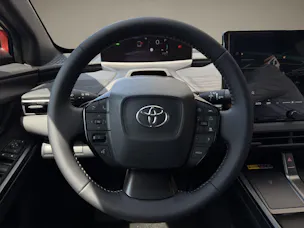 Toyota C-HR+ Style AWD
