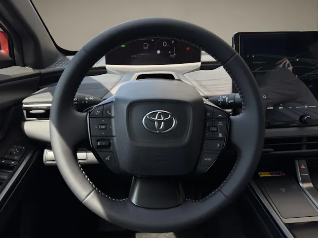 Toyota C-HR+ Style AWD