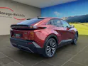 Toyota C-HR+ Style AWD