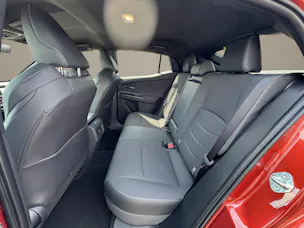 Toyota C-HR+ Style AWD