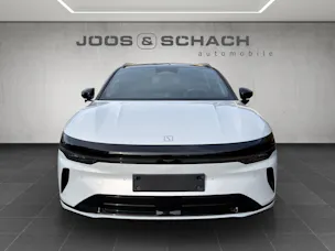 ZEEKR 7GT Privilege AWD