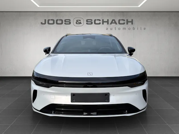 ZEEKR 7GT Privilege AWD