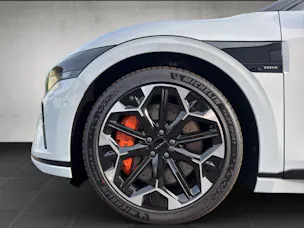 ZEEKR 7GT Privilege AWD