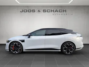 ZEEKR 7GT Privilege AWD
